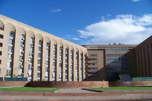 Ministry of Health